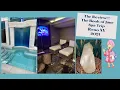 Reno Spa Trip Review The Atlantis Spa