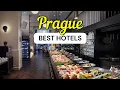13 BEST HOTELS in Prague Czech Republic Travel Guide 2026