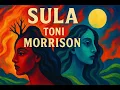 Summary and analysis of Sula by Toni Morrison