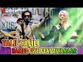 Download Lagu YALIL YALILI HAMED UYE FEAT ZIYANAAR -REBBUZ - SHOLAWAT REGGAE - LIVE PANDAAN