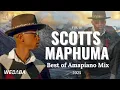 Download Lagu Scotts Maphuma Best of Amapiano Mix 2025 Vol 18 | Dj Webaba