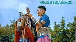 NELEMI MBASANDO SEMA KWELI AUDIO 2025 