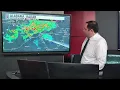 Meteorologist James Spann Severe Weather Updates March 9 2026