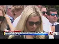 Family friends golfers honor Raleigh s Grayson Murray