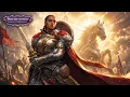 SEELAH UNFAIR BUILD - Mounted Paladin DPS Pathfinder WotR