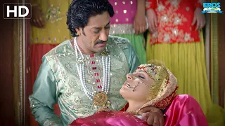 heer ranjha emotional climax scene harbhajan mann neeru bajwa punjabi movie ending