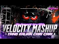 Download Lagu DJ MASHUP VELOCITY - MIDDLE NROTOK NULUP - DJ PARTY BASS BLAYER BEDIL CEK SOUND KARNAVAL