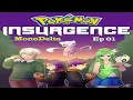 Pokemon Insurgence MonoDelta - The beginning with delta species