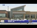 Inmates moved into new Vigo County Jail