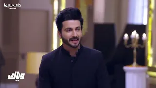 حياة قلبي الجزء الثالث الحلقة 15 كاملة حياة قلبي 