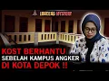 Download Lagu KOSAN ANGKER DI DEPOK !! BERSEBELAHAN DENGAN SATU AREAL KAMPUS YANG ANGKER JUGA  !!
