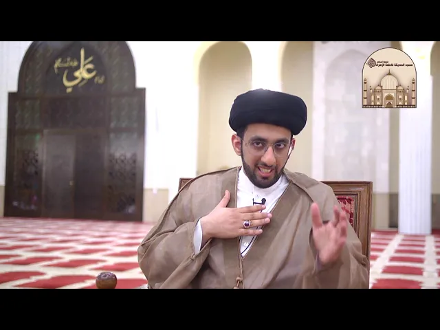 الإحرام لحج التمتع   سماحة السيد موسى العلي