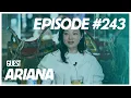 Download Lagu [VLOG] Baji \u0026 Yalalt - Episode 242 w/Ariana