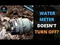 How to Solve Faulty Water Meter Problem