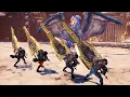 After You Have 10 000 Charge Blade Uses