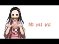 Download Lagu Mi mi mi - Nightcore (Lyrics)