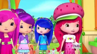 Download Strawberry Shortcake - The Berry Big Harvest (4x Speed) MP3