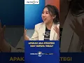 Download Lagu Apakah Ada Strategi Kiky Saputri Supaya Viral? #shorts #qna #kikysaputri