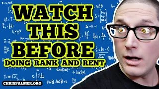 Watch This Before You Start Doing Rank And Rent SEO