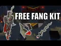 Lagu 🔴ToA 500, CM CoX, ToB, and 1+1 Free Fang Kit Carries !join