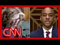 Laura Coates blasts Sen Marsha Blackburn for remarks about Black judicial nominee