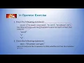 1436 Recording - Chapter 4 String Encryption and String Methods
