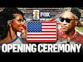 United States 2026 FIFA World Cup Opening Ceremony