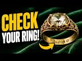 8 Vintage Rings Seniors Own That Look Worthless Secretly Worth A Fortune You Might Own One