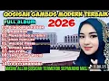 Lagu TERPOPULER ‼️QOSIDAH GAMBUS TERMAHAL 2026✨syahdunya