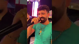احمد الباشا سرت الحب هتسمعها كل شوية 