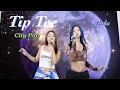 Lagu Tip Toe - HYBS (City Pop ver.) Cover by Fyeqoodgurl \u0026 Irin FLIRT