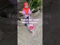 Download Lagu Raisya sedih ga bisa main sepatu roda.. #shortvideo #funny #trending #hujan