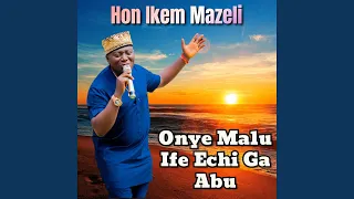 ada ijelekpe