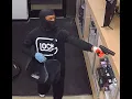 Armed Robbery Handgun Area Four Detective Division Pattern - CWP-023A