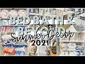 BED BATH BEYOND NEW SUMMER DECOR AND CLEARANCE FINDS 2021 BED BATH BEYOND SHOP WITH ME