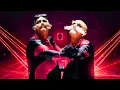 Download Lagu Double Robotnik's Dance Scene (Jim Carrey is a LEGEND 👌) | Sonic 3 | CLIP