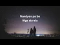 Mojofly - Mata lyrics