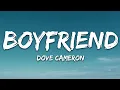 Dove Cameron - Boyfriends