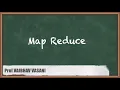 Introduction to Map Reduce - Hadoop FS and MapReduce