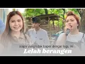 Download Lagu TERBARU PENGHAYATAN YANG LUAR BIASA LEWAT LAGU SASAk lelah Berangen cover novie disya musik