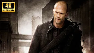 Jason Statham Unleashed Black Friday Fight Compilation 4K 