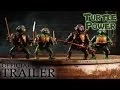 Download Lagu Turtle Power - Official Trailer (HD)