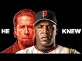Jeff Bagwell Was Right About Barry Bonds But Nobody Listened