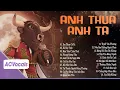 Lagu Quá Đỗi Nuông Chiều, Đánh Mất Một Tình Yêu... Anh Thua Anh Ta, Kẻ Say Tình | Top Ca Sĩ Giấu Mặt