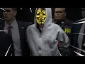 FBI s Worst Nightmare Finally Caught in Surprise