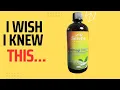 Serene Herbs - Soursop Bitters Liquid Is It Worth It