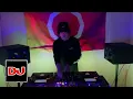 Hybrid Minds D\u0026B DJ Set Live From Their Home