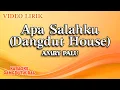 Download Lagu Amry Palu - Apa Salahku Dangdut House (Official Video Lirik)