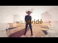 Alejandro Fernández - Te Olvidé (Lyric Video)