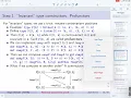 Relational parametricity Lecture 2 part 1 Defining fmap and cmap